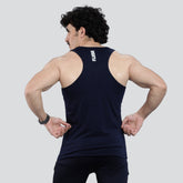 Men's Athleisure Tank Tops Sleeveless T-Shirts For Workout